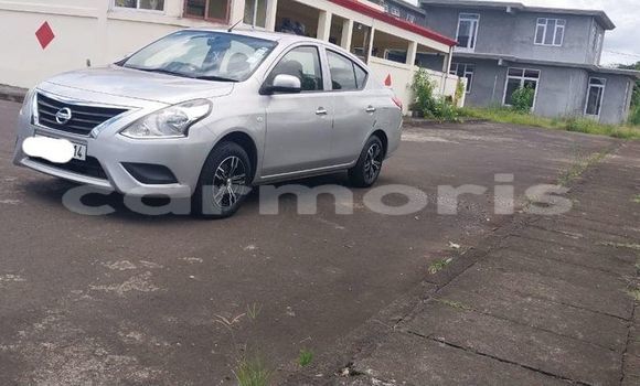 Buy Used Nissan Almera Other Car in Anse La Raie in Rivière du Rempart District Buy Used Nissan Almera Other Car in Anse La Raie in Rivière du Rempart District