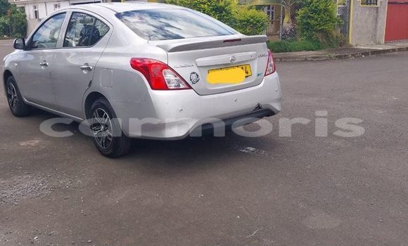 Buy Used Nissan Almera Other Car in Anse La Raie in Rivière du Rempart District Buy Used Nissan Almera Other Car in Anse La Raie in Rivière du Rempart District