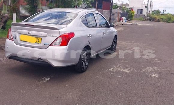 Buy Used Nissan Almera Other Car in Anse La Raie in Rivière du Rempart District Buy Used Nissan Almera Other Car in Anse La Raie in Rivière du Rempart District