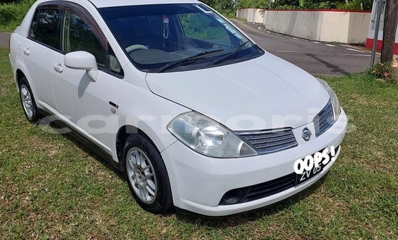 Buy Used Nissan Tiida Other Car in Arsenal in Pamplemousses District Buy Used Nissan Tiida Other Car in Arsenal in Pamplemousses District