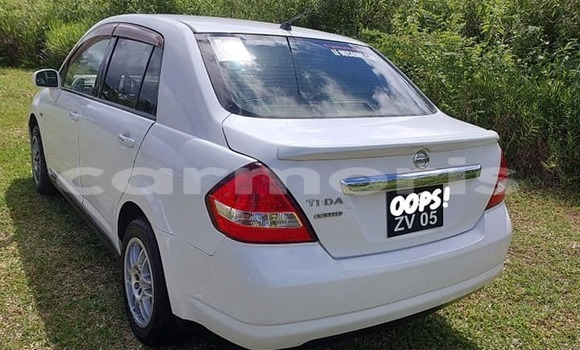 Buy Used Nissan Tiida Other Car in Arsenal in Pamplemousses District Buy Used Nissan Tiida Other Car in Arsenal in Pamplemousses District