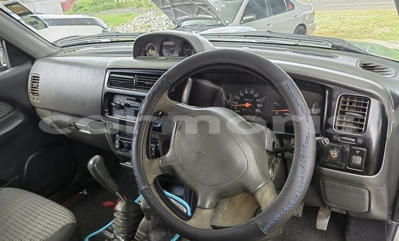 Buy Used Mitsubishi L200 Other Car in Baie du Cap in Savanne District Buy Used Mitsubishi L200 Other Car in Baie du Cap in Savanne District