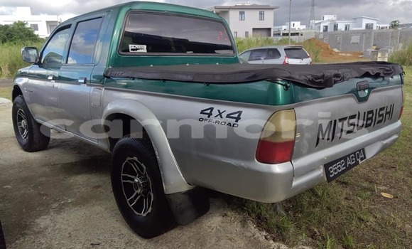 Buy Used Mitsubishi L200 Other Car in Baie du Cap in Savanne District Buy Used Mitsubishi L200 Other Car in Baie du Cap in Savanne District