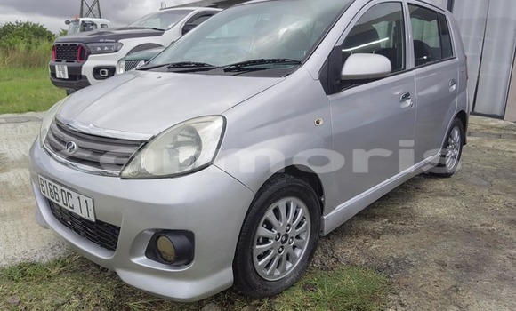 Buy Used Perodua Viva Other Car in Anse La Raie in Rivière du Rempart District Buy Used Perodua Viva Other Car in Anse La Raie in Rivière du Rempart District