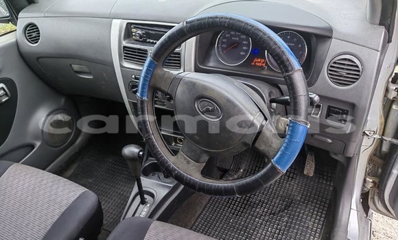 Buy Used Perodua Viva Other Car in Anse La Raie in Rivière du Rempart District Buy Used Perodua Viva Other Car in Anse La Raie in Rivière du Rempart District