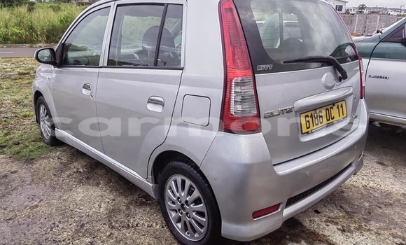 Buy Used Perodua Viva Other Car in Anse La Raie in Rivière du Rempart District Buy Used Perodua Viva Other Car in Anse La Raie in Rivière du Rempart District