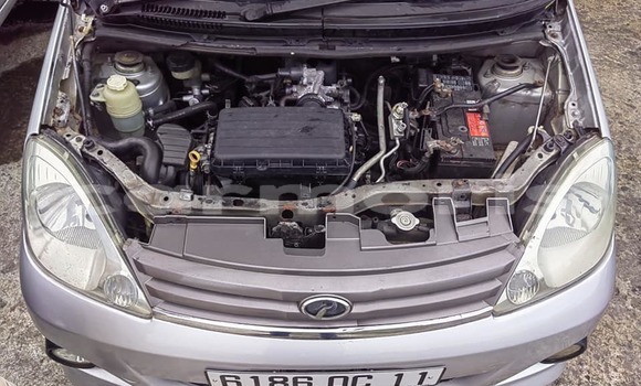 Buy Used Perodua Viva Other Car in Anse La Raie in Rivière du Rempart District Buy Used Perodua Viva Other Car in Anse La Raie in Rivière du Rempart District