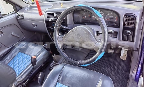 Buy Used Nissan Otti (Dayz) Blue Car in Baie du Cap in Savanne District Buy Used Nissan Otti (Dayz) Blue Car in Baie du Cap in Savanne District