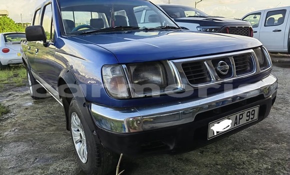 Buy Used Nissan Otti (Dayz) Blue Car in Baie du Cap in Savanne District Buy Used Nissan Otti (Dayz) Blue Car in Baie du Cap in Savanne District