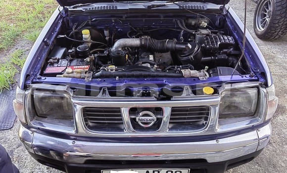 Buy Used Nissan Otti (Dayz) Blue Car in Baie du Cap in Savanne District Buy Used Nissan Otti (Dayz) Blue Car in Baie du Cap in Savanne District