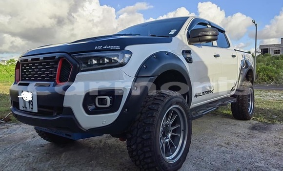 Buy Used Ford Windstar Other Car in Anse La Raie in Rivière du Rempart District Buy Used Ford Windstar Other Car in Anse La Raie in Rivière du Rempart District