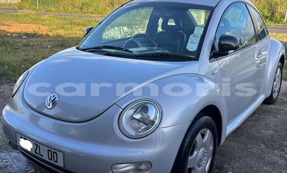 Buy Used Volkswagen Beetle Other Car in Anse La Raie in Rivière du Rempart District Buy Used Volkswagen Beetle Other Car in Anse La Raie in Rivière du Rempart District