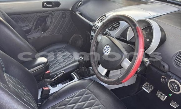 Buy Used Volkswagen Beetle Other Car in Anse La Raie in Rivière du Rempart District Buy Used Volkswagen Beetle Other Car in Anse La Raie in Rivière du Rempart District