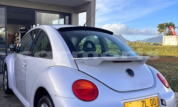 Buy Used Volkswagen Beetle Other Car in Anse La Raie in Rivière du Rempart District Buy Used Volkswagen Beetle Other Car in Anse La Raie in Rivière du Rempart District