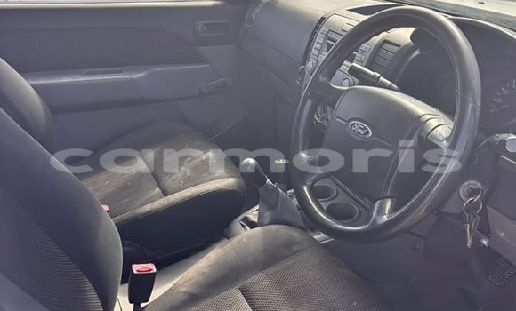 Buy Used Ford Ranger White Car in Arsenal in Pamplemousses District Buy Used Ford Ranger White Car in Arsenal in Pamplemousses District