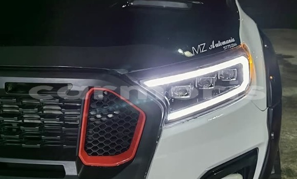 Buy Used Ford Ranger White Car in Baie du Cap in Savanne District Buy Used Ford Ranger White Car in Baie du Cap in Savanne District