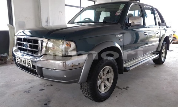 Buy Used Ford Ranger Other Car in Anse La Raie in Rivière du Rempart District Buy Used Ford Ranger Other Car in Anse La Raie in Rivière du Rempart District