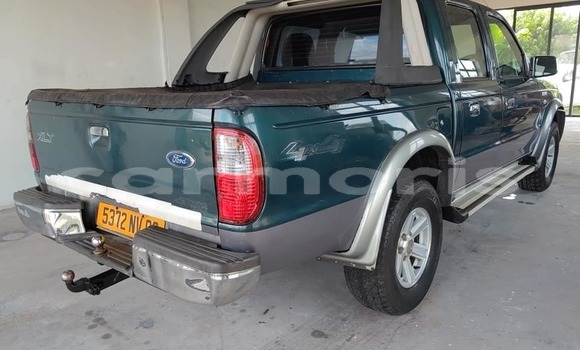 Buy Used Ford Ranger Other Car in Anse La Raie in Rivière du Rempart District Buy Used Ford Ranger Other Car in Anse La Raie in Rivière du Rempart District