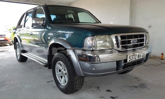 Buy Used Ford Ranger Other Car in Anse La Raie in Rivière du Rempart District Buy Used Ford Ranger Other Car in Anse La Raie in Rivière du Rempart District