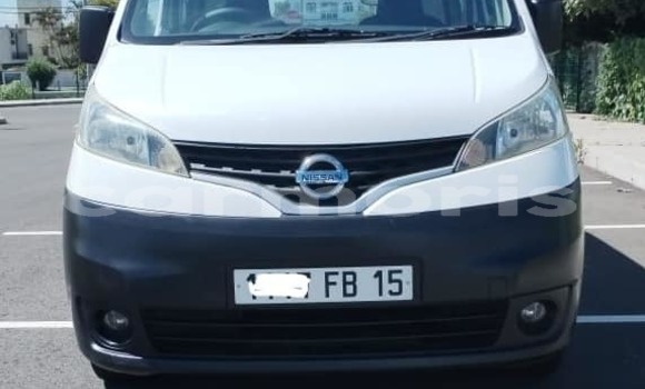 Buy Used Nissan NV200 Other Car in Anse La Raie in Rivière du Rempart District Buy Used Nissan NV200 Other Car in Anse La Raie in Rivière du Rempart District