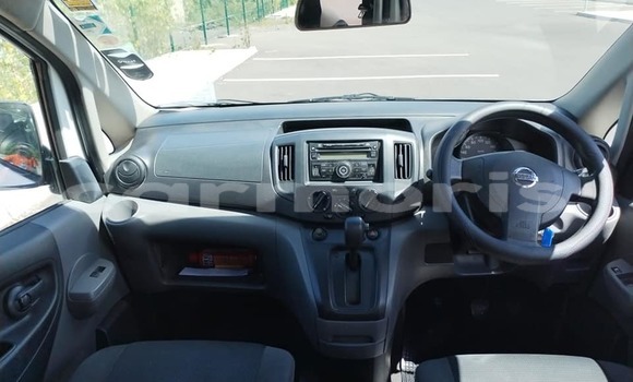 Buy Used Nissan NV200 Other Car in Anse La Raie in Rivière du Rempart District Buy Used Nissan NV200 Other Car in Anse La Raie in Rivière du Rempart District