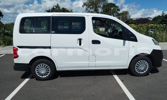 Buy Used Nissan NV200 Other Car in Anse La Raie in Rivière du Rempart District Buy Used Nissan NV200 Other Car in Anse La Raie in Rivière du Rempart District