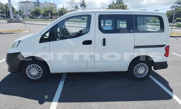 Buy Used Nissan NV200 Other Car in Anse La Raie in Rivière du Rempart District Buy Used Nissan NV200 Other Car in Anse La Raie in Rivière du Rempart District