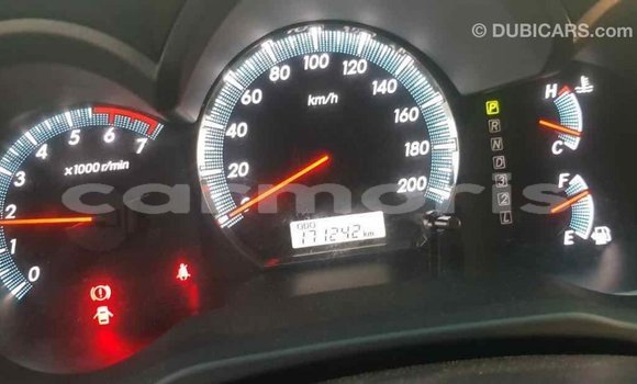 Buy Import Toyota Fortuner White Car in Import - Dubai in Agalega Islands Buy Import Toyota Fortuner White Car in Import - Dubai in Agalega Islands