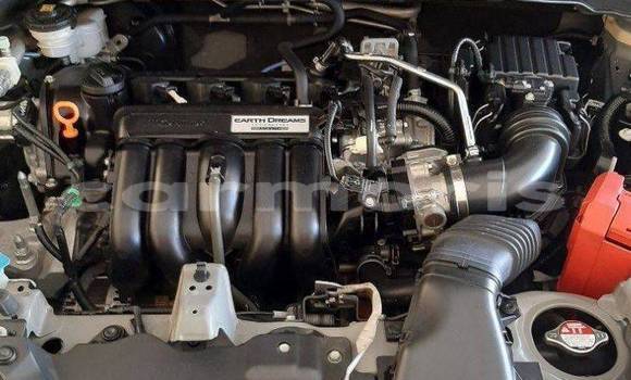 Buy Used Honda fit Silver Car in Pamplemousses in Pamplemousses District Buy Used Honda fit Silver Car in Pamplemousses in Pamplemousses District