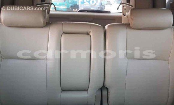 Buy Import Toyota Fortuner White Car in Import - Dubai in Agalega Islands Buy Import Toyota Fortuner White Car in Import - Dubai in Agalega Islands