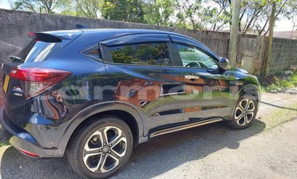 Buy Used Honda vezel Other Car in Curepipe in Plaines Wilhems District Buy Used Honda vezel Other Car in Curepipe in Plaines Wilhems District
