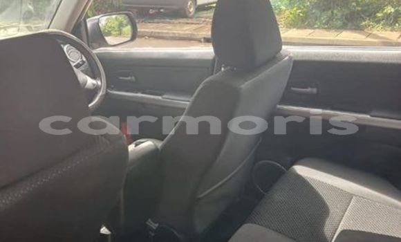 Buy Used Suzuki Grand Vitara Other Car in Amaury in Rivière du Rempart District