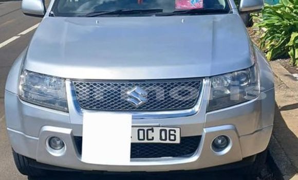 Buy Used Suzuki Grand Vitara Other Car in Amaury in Rivière du Rempart District Buy Used Suzuki Grand Vitara Other Car in Amaury in Rivière du Rempart District