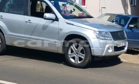 Buy Used Suzuki Grand Vitara Other Car in Amaury in Rivière du Rempart District Buy Used Suzuki Grand Vitara Other Car in Amaury in Rivière du Rempart District