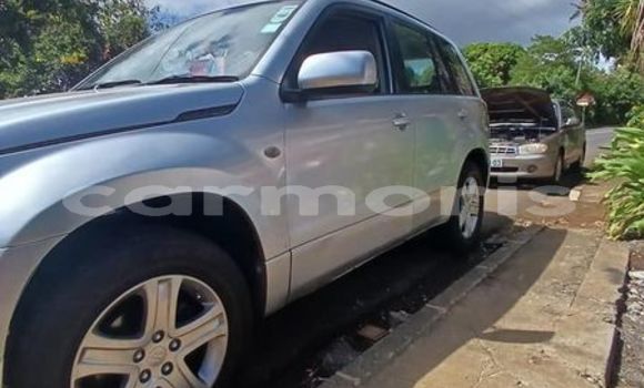 Buy Used Suzuki Grand Vitara Other Car in Amaury in Rivière du Rempart District Buy Used Suzuki Grand Vitara Other Car in Amaury in Rivière du Rempart District
