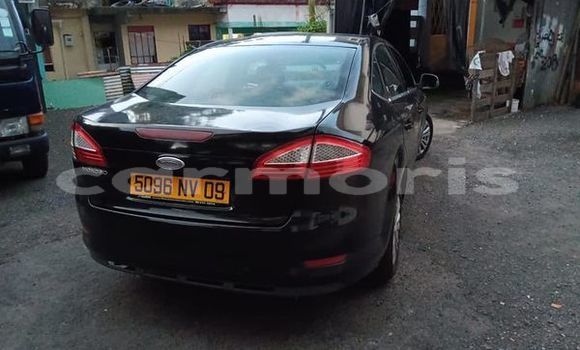 Buy Used Ford Mondeo Other Car in Curepipe in Plaines Wilhems District