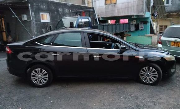 Buy Used Ford Mondeo Other Car in Curepipe in Plaines Wilhems District Buy Used Ford Mondeo Other Car in Curepipe in Plaines Wilhems District