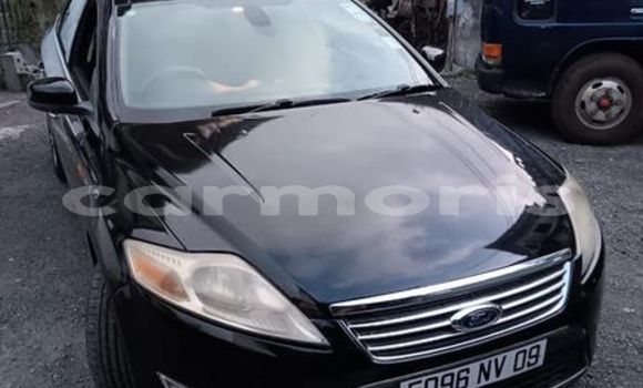 Buy Used Ford Mondeo Other Car in Curepipe in Plaines Wilhems District Buy Used Ford Mondeo Other Car in Curepipe in Plaines Wilhems District