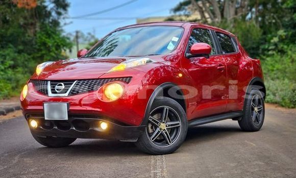 Buy Used Nissan Juke Other Car in Curepipe in Plaines Wilhems District Buy Used Nissan Juke Other Car in Curepipe in Plaines Wilhems District