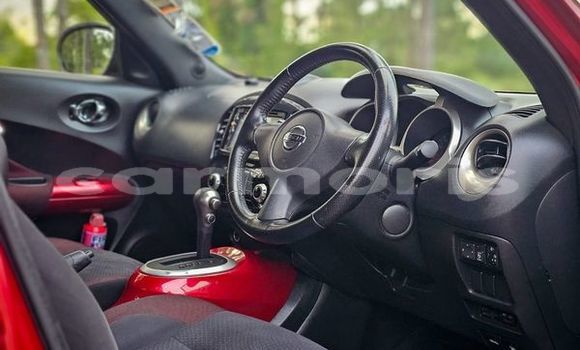 Buy Used Nissan Juke Other Car in Curepipe in Plaines Wilhems District Buy Used Nissan Juke Other Car in Curepipe in Plaines Wilhems District