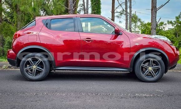 Buy Used Nissan Juke Other Car in Curepipe in Plaines Wilhems District Buy Used Nissan Juke Other Car in Curepipe in Plaines Wilhems District
