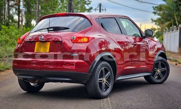 Buy Used Nissan Juke Other Car in Curepipe in Plaines Wilhems District Buy Used Nissan Juke Other Car in Curepipe in Plaines Wilhems District