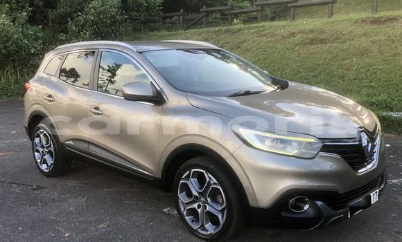 Buy Used Renault Kadjar Other Car in Curepipe in Plaines Wilhems District