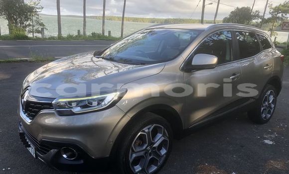 Buy Used Renault Kadjar Other Car in Curepipe in Plaines Wilhems District Buy Used Renault Kadjar Other Car in Curepipe in Plaines Wilhems District