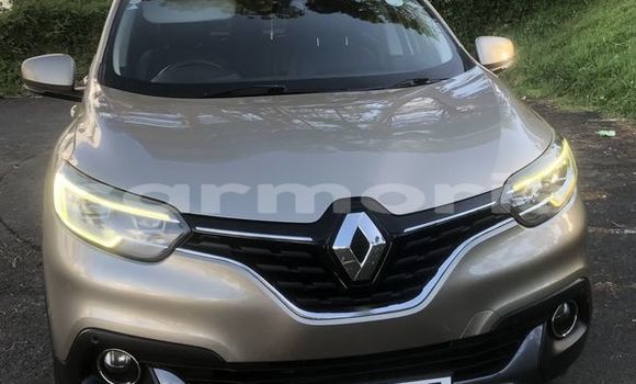 Buy Used Renault Kadjar Other Car in Curepipe in Plaines Wilhems District Buy Used Renault Kadjar Other Car in Curepipe in Plaines Wilhems District