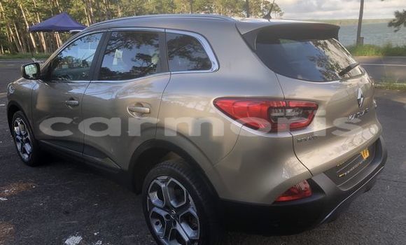 Buy Used Renault Kadjar Other Car in Curepipe in Plaines Wilhems District Buy Used Renault Kadjar Other Car in Curepipe in Plaines Wilhems District
