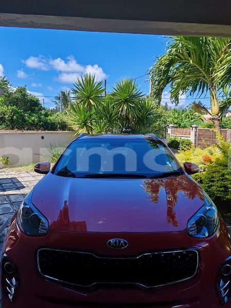 Big with watermark kia sportage plaines wilhems district curepipe 6583