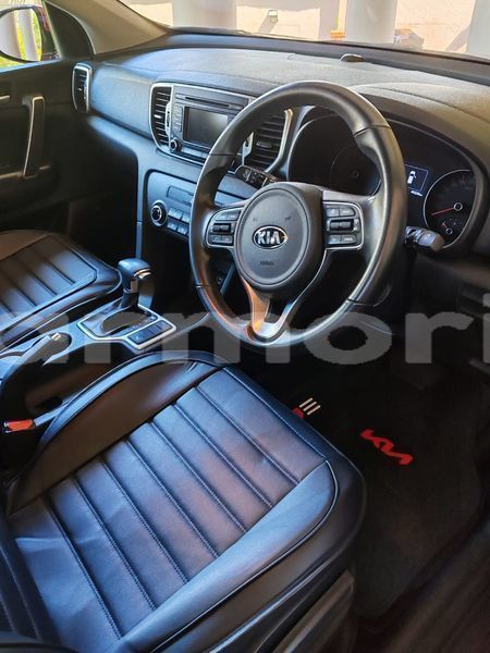 Big with watermark kia sportage plaines wilhems district curepipe 6583