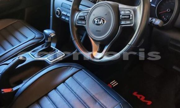 Buy Used Kia Sportage Other Car in Curepipe in Plaines Wilhems District Buy Used Kia Sportage Other Car in Curepipe in Plaines Wilhems District