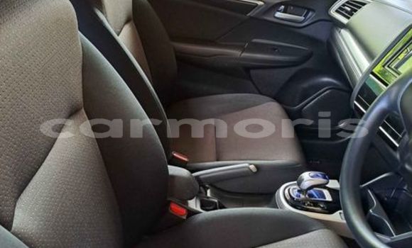 Buy Used Honda fit Other Car in Curepipe in Plaines Wilhems District Buy Used Honda fit Other Car in Curepipe in Plaines Wilhems District